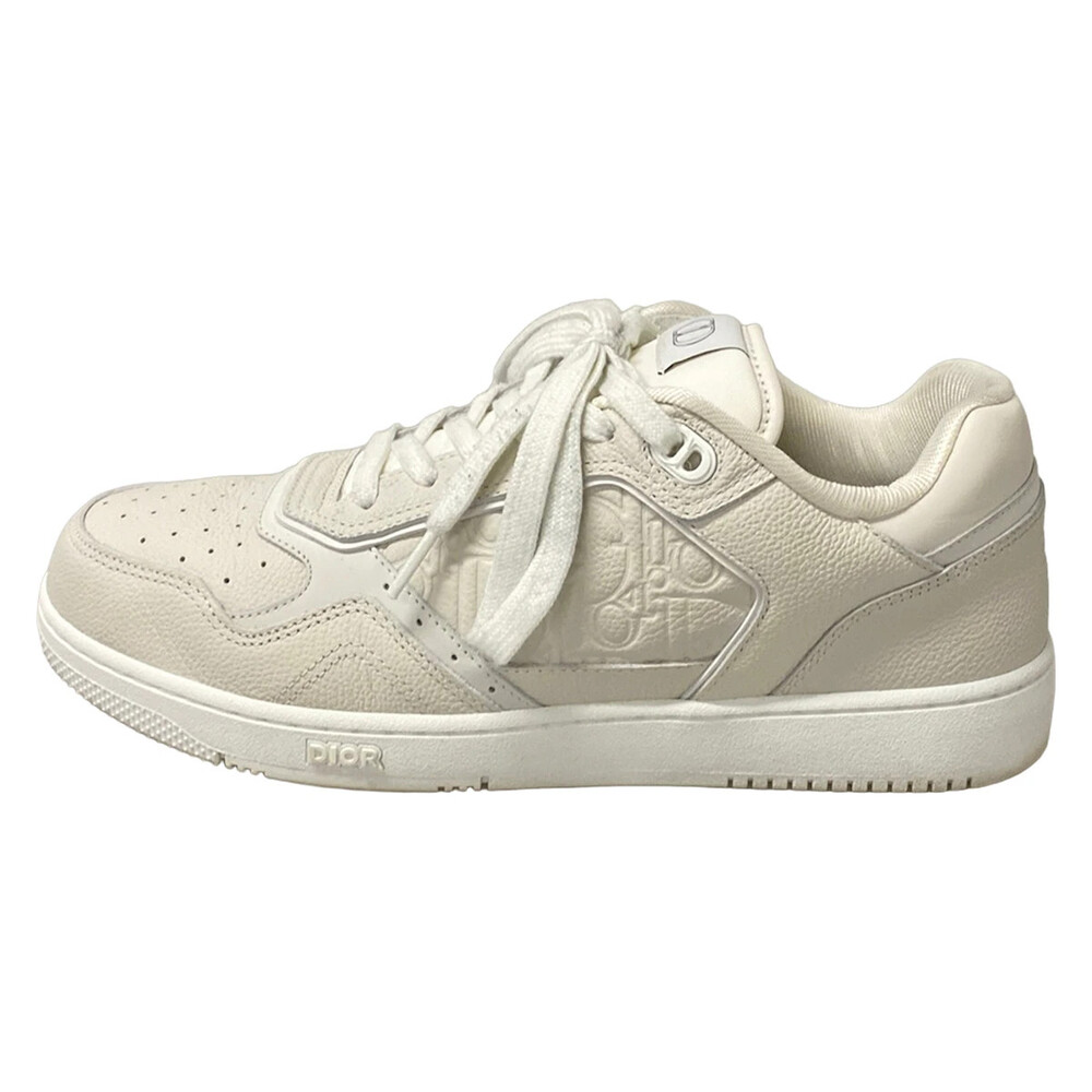 Dior/Christiandior B27 Uptown Low Top #308092D10B